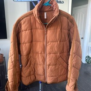 Free People Pippa Puffer